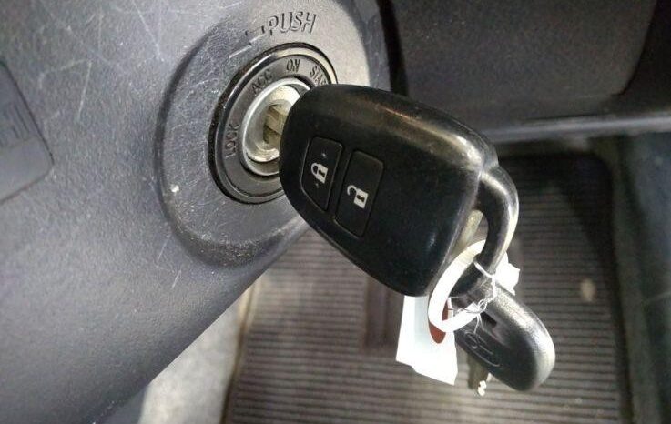 
								2020 Toyota Probox DX full									