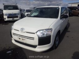 2020 Toyota Probox DX