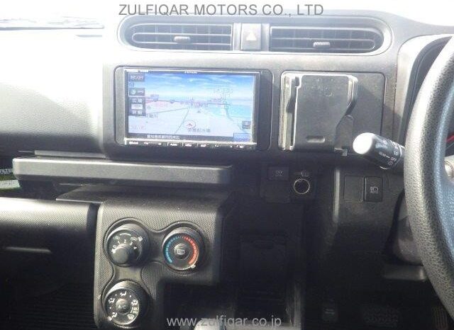 
								2020 Toyota Probox DX full									