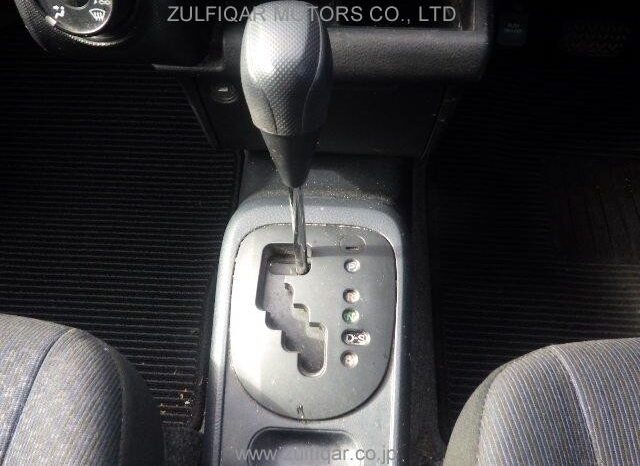 
								2020 Toyota Probox DX full									