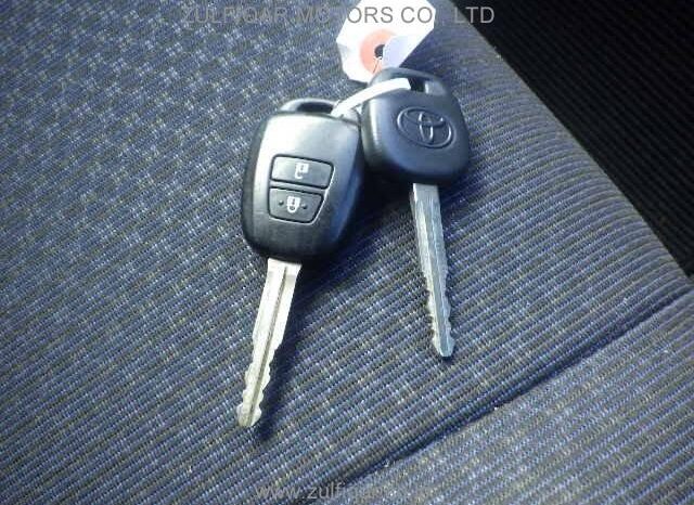 
								2020 Toyota Probox DX full									