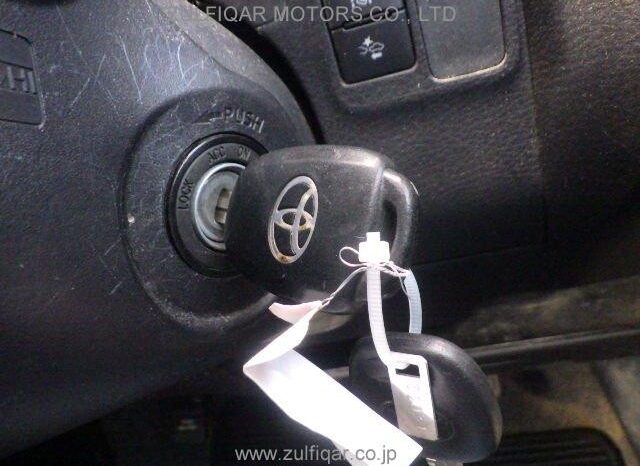 
								2020 Toyota Probox DX full									