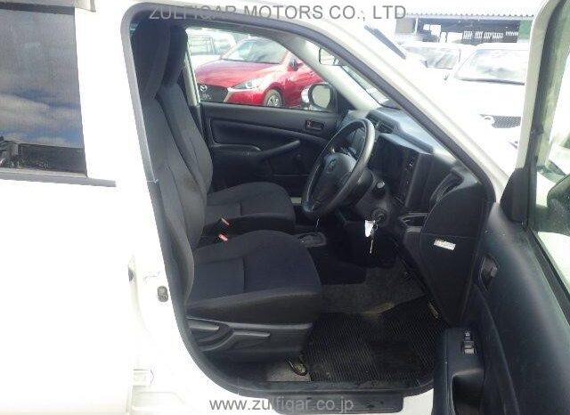 
								2020 Toyota Probox DX full									