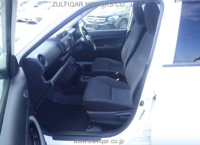 
								2020 Toyota Probox DX full									