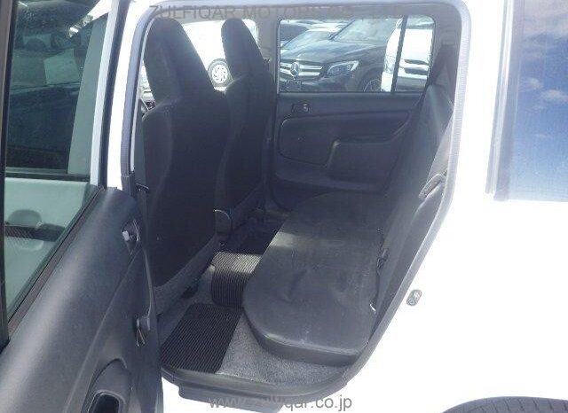 
								2020 Toyota Probox DX full									