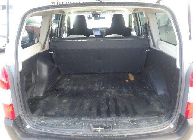 
								2020 Toyota Probox DX full									