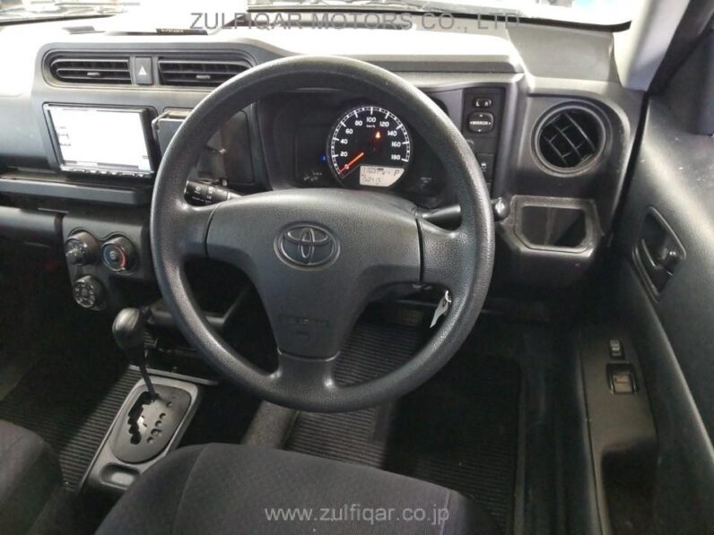 
								2020 Toyota Probox DX full									