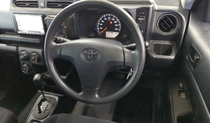 
								2020 Toyota Probox DX full									