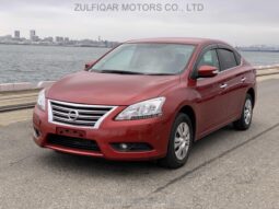 2019 Nissan Sylphy X 1.6L