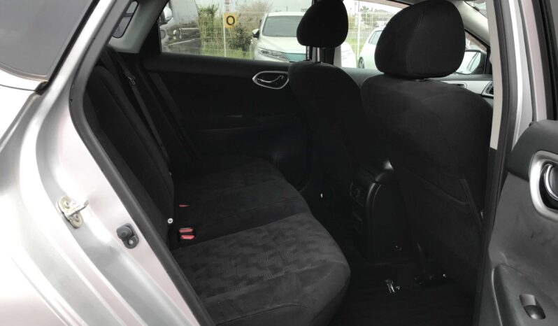 
								2020 Nissan Sylphy S 1.8L full									