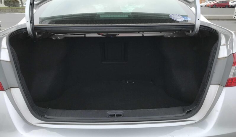 
								2020 Nissan Sylphy S 1.8L full									