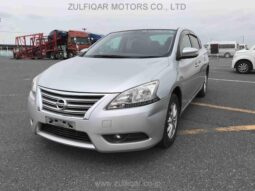 2020 Nissan Sylphy S 1.8L