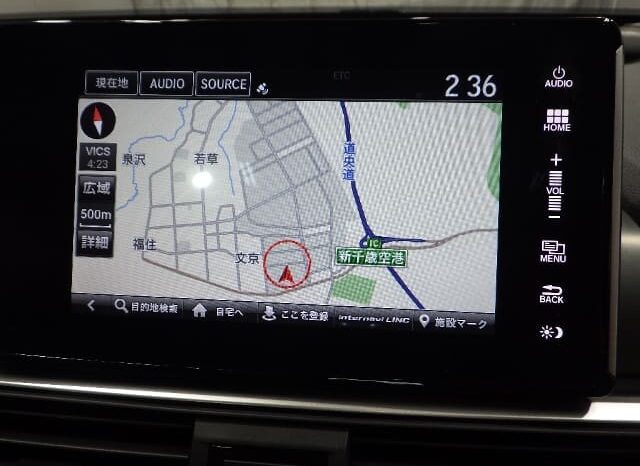 
								2022 Honda Accord 2.0L iVtec full									