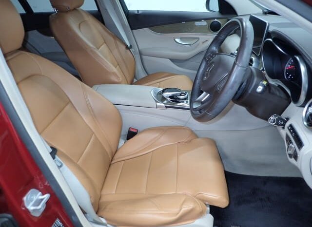 
								2016 Mercedes Benz C200 (100th Anniversary) full									
