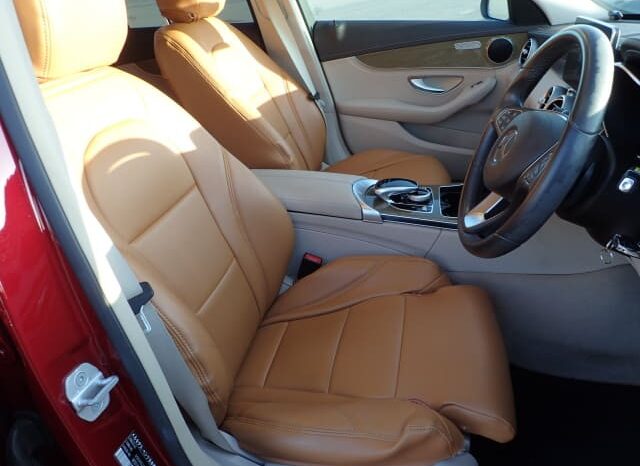 
								2016 Mercedes Benz C200 (100th Anniversary) full									