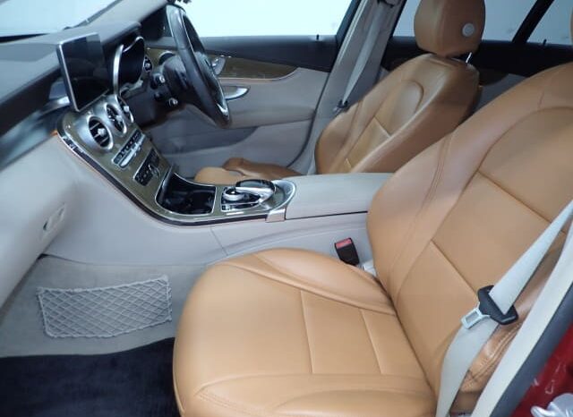 
								2016 Mercedes Benz C200 (100th Anniversary) full									