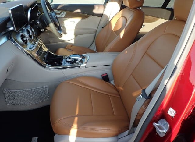 
								2016 Mercedes Benz C200 (100th Anniversary) full									