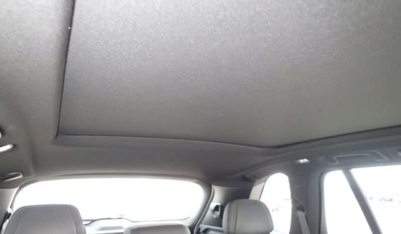 
								2021 BMW X5 xDrive35d full									