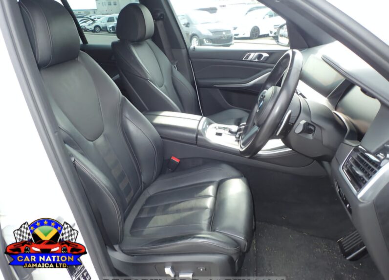 
								2021 BMW X5 xDrive35d full									