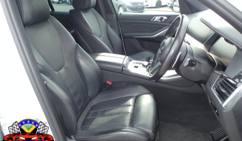 
								2021 BMW X5 xDrive35d full									