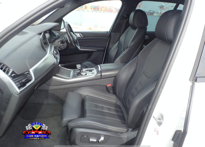 
								2021 BMW X5 xDrive35d full									