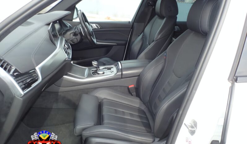 
								2021 BMW X5 xDrive35d full									