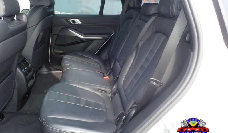 
								2021 BMW X5 xDrive35d full									