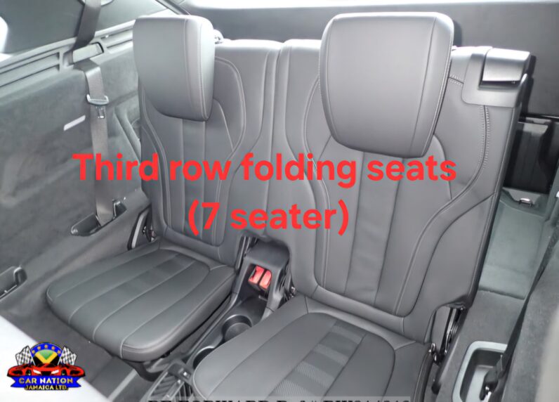 
								2021 BMW X5 xDrive35d full									