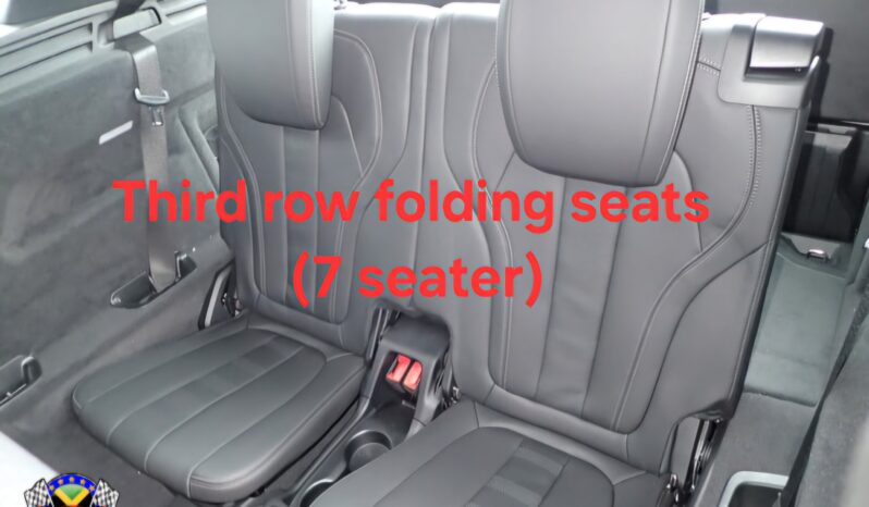 
								2021 BMW X5 xDrive35d full									