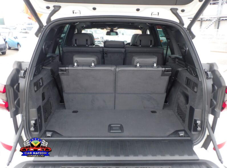 
								2021 BMW X5 xDrive35d full									