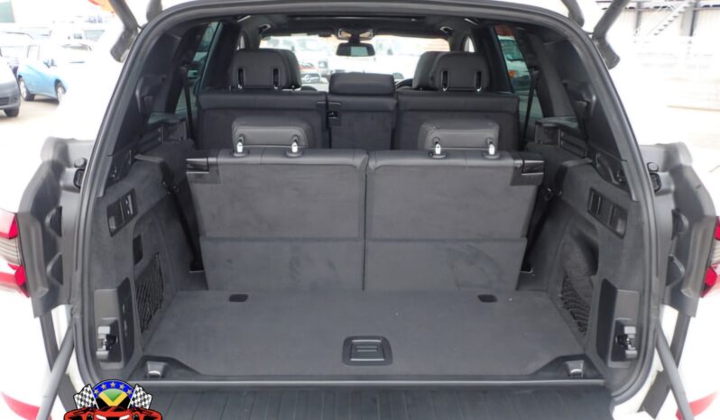 
								2021 BMW X5 xDrive35d full									