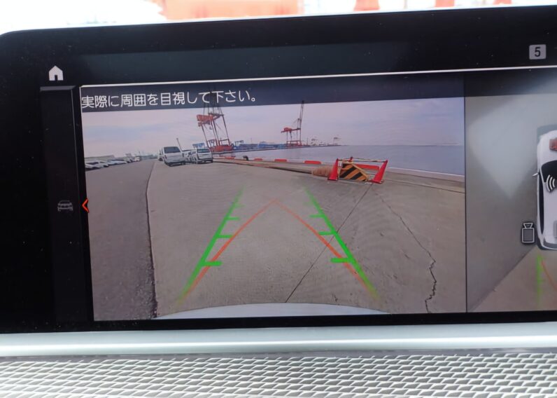 
								2021 BMW X5 xDrive35d full									