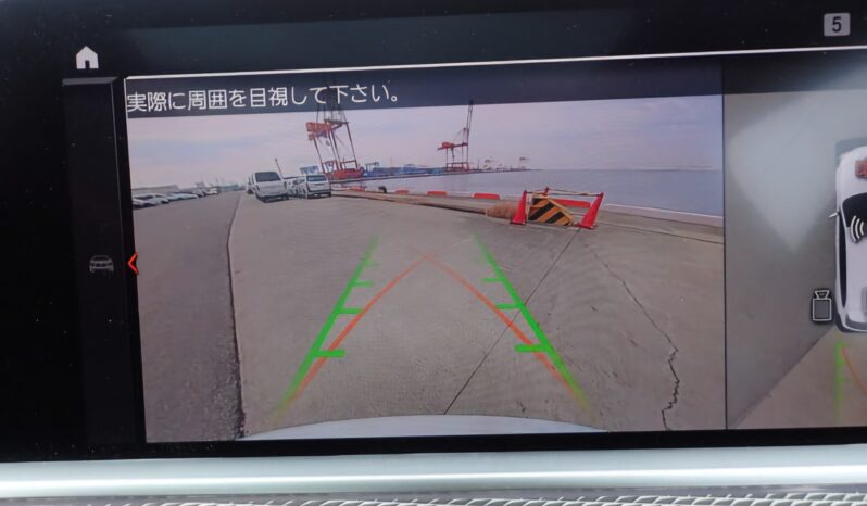 
								2021 BMW X5 xDrive35d full									