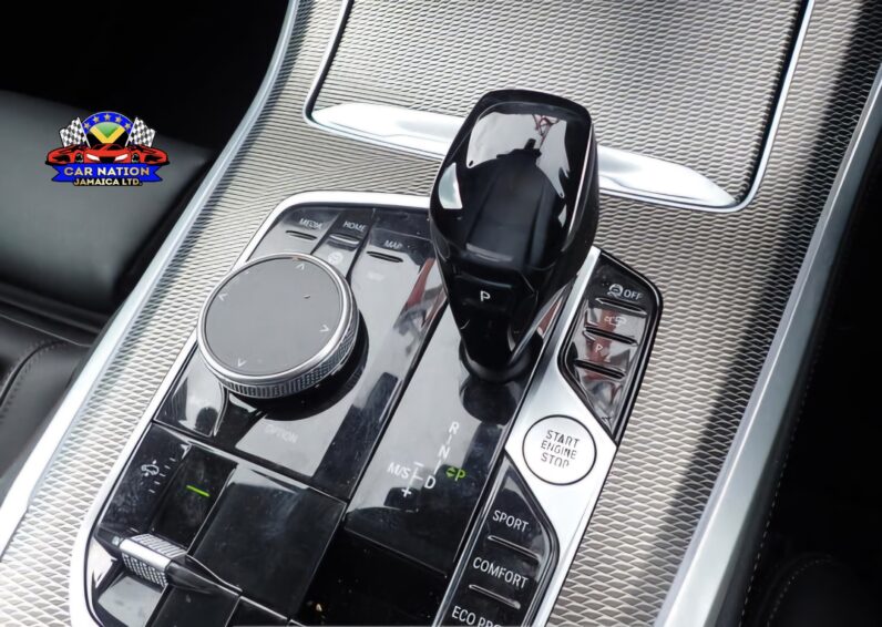 
								2021 BMW X5 xDrive35d full									