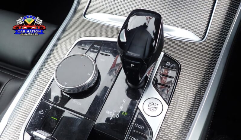 
								2021 BMW X5 xDrive35d full									