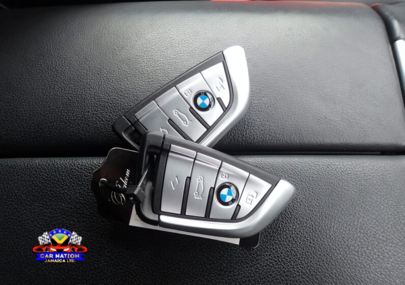 
								2021 BMW X5 xDrive35d full									