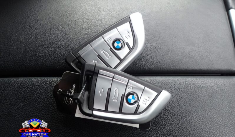 
								2021 BMW X5 xDrive35d full									