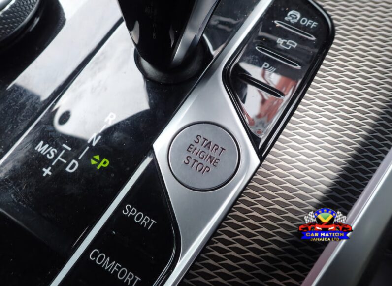 
								2021 BMW X5 xDrive35d full									