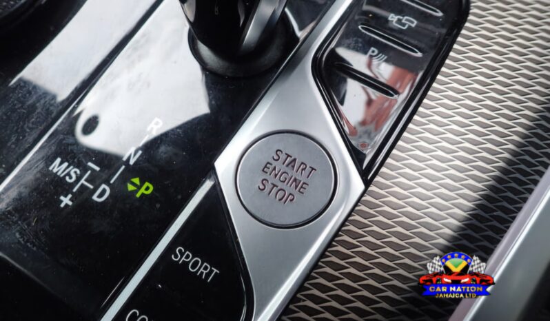 
								2021 BMW X5 xDrive35d full									