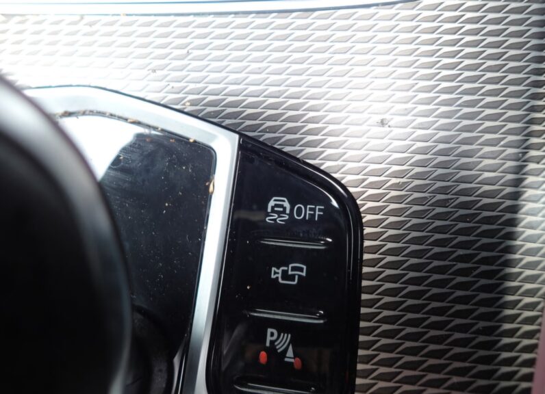 
								2021 BMW X5 xDrive35d full									