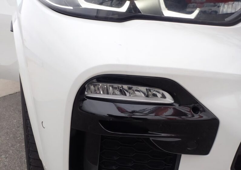 
								2021 BMW X5 xDrive35d full									