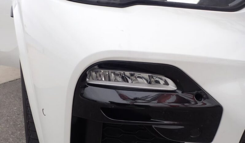 
								2021 BMW X5 xDrive35d full									