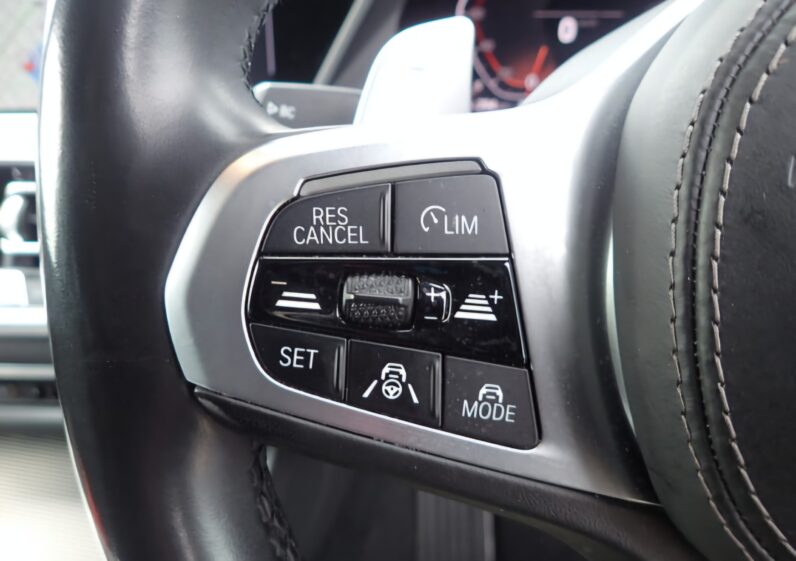 
								2021 BMW X5 xDrive35d full									