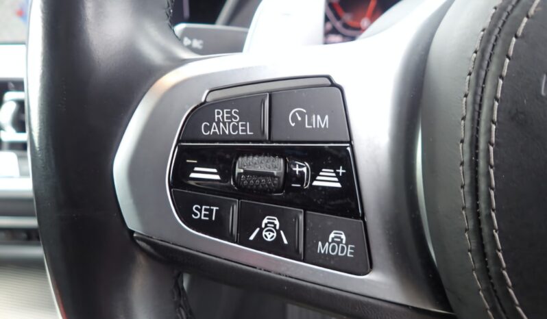 
								2021 BMW X5 xDrive35d full									