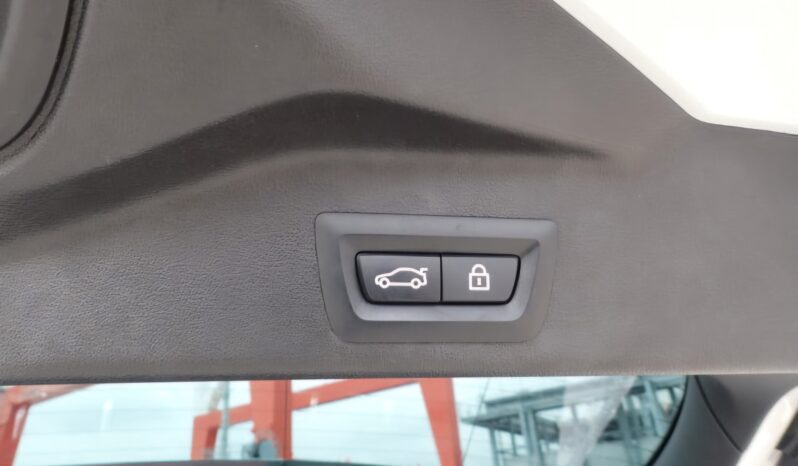 
								2021 BMW X5 xDrive35d full									