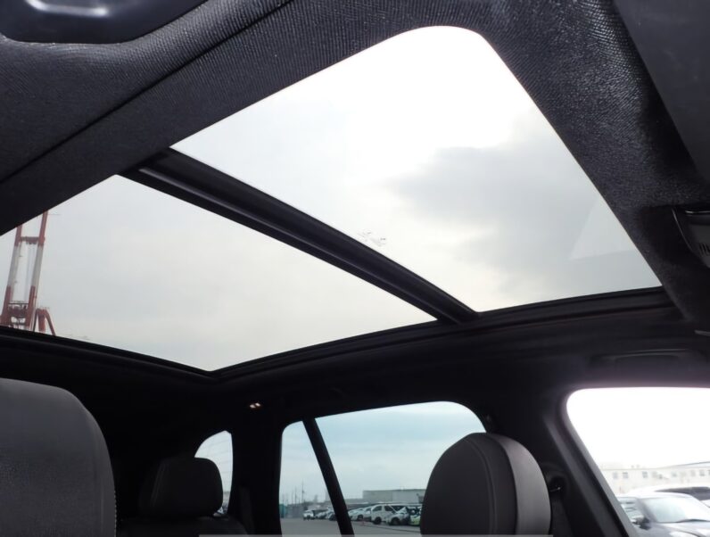 
								2021 BMW X5 xDrive35d full									