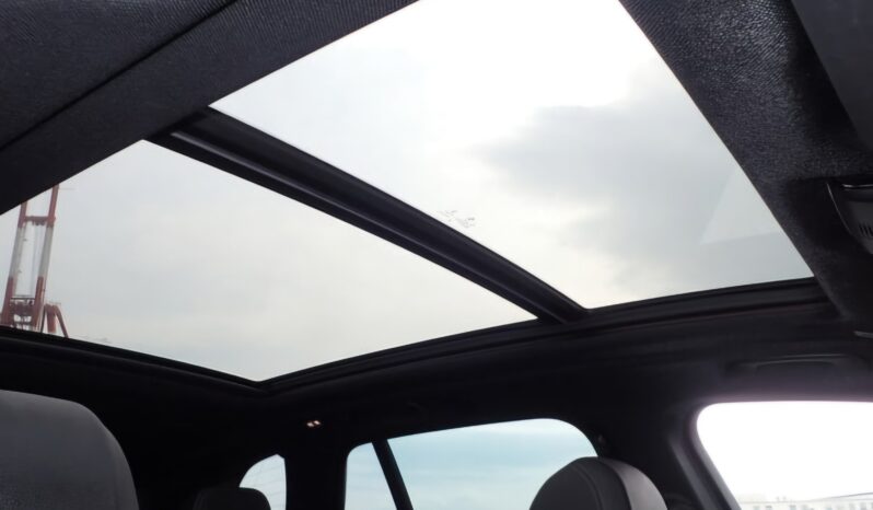 
								2021 BMW X5 xDrive35d full									