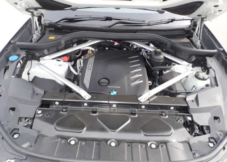 
								2021 BMW X5 xDrive35d full									