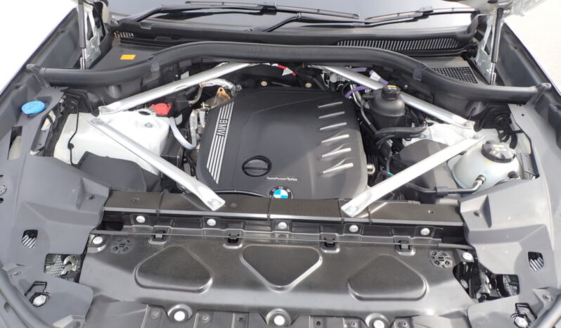 
								2021 BMW X5 xDrive35d full									