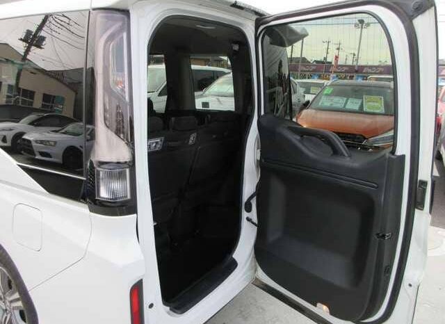 
								2019 Honda Step Wagon Spada full									